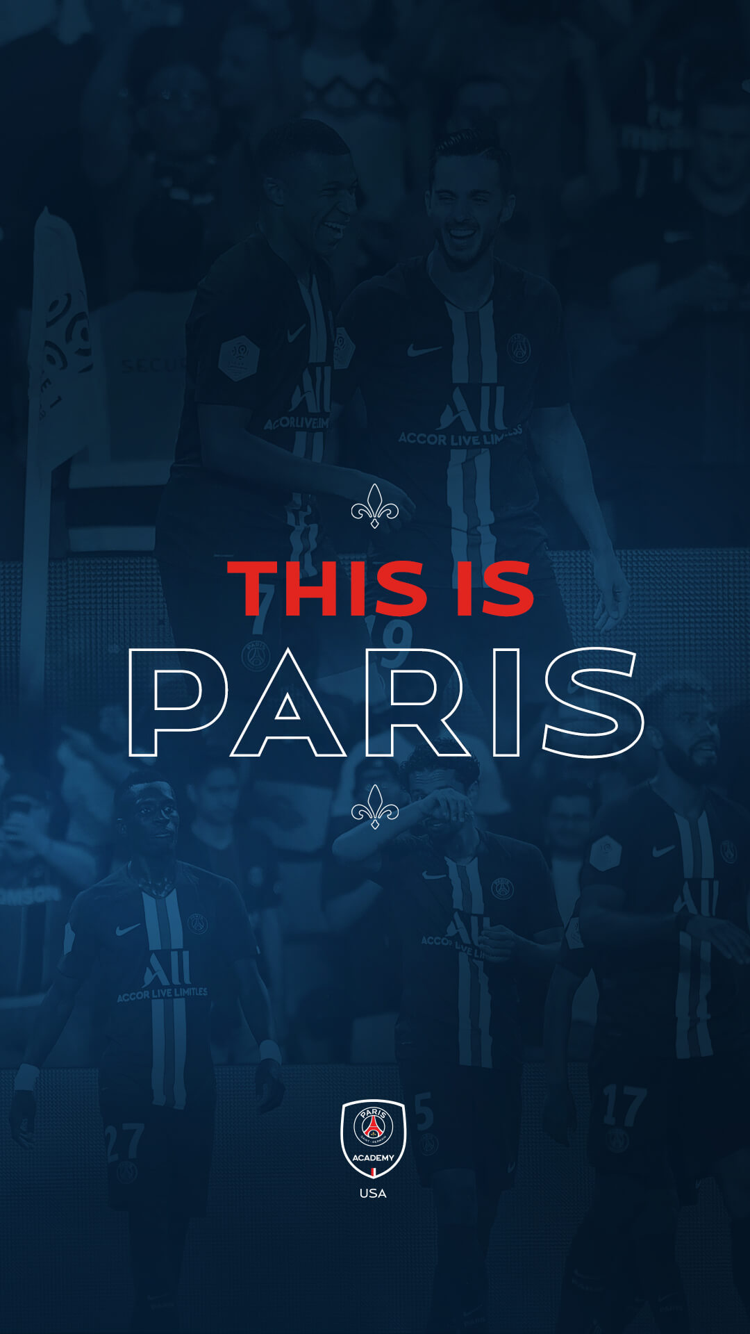 Psg Wallpapers