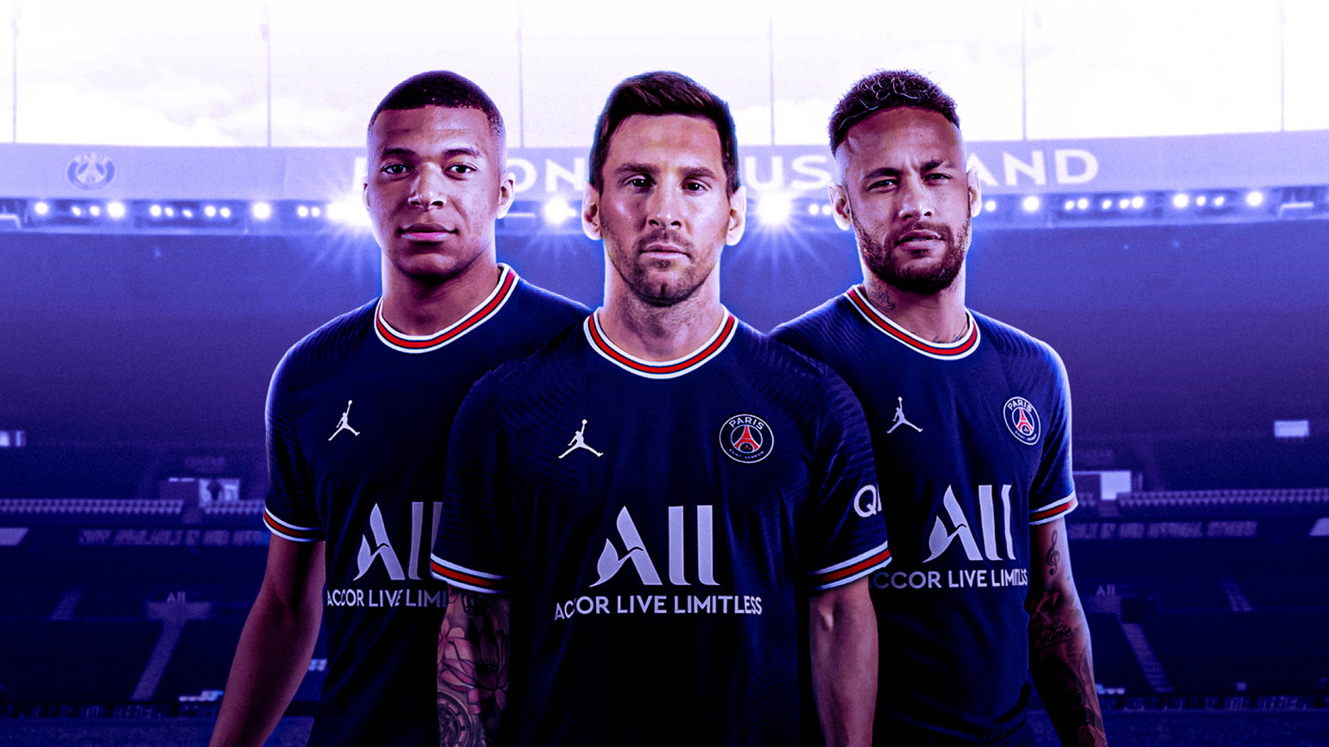 Psg Wallpapers