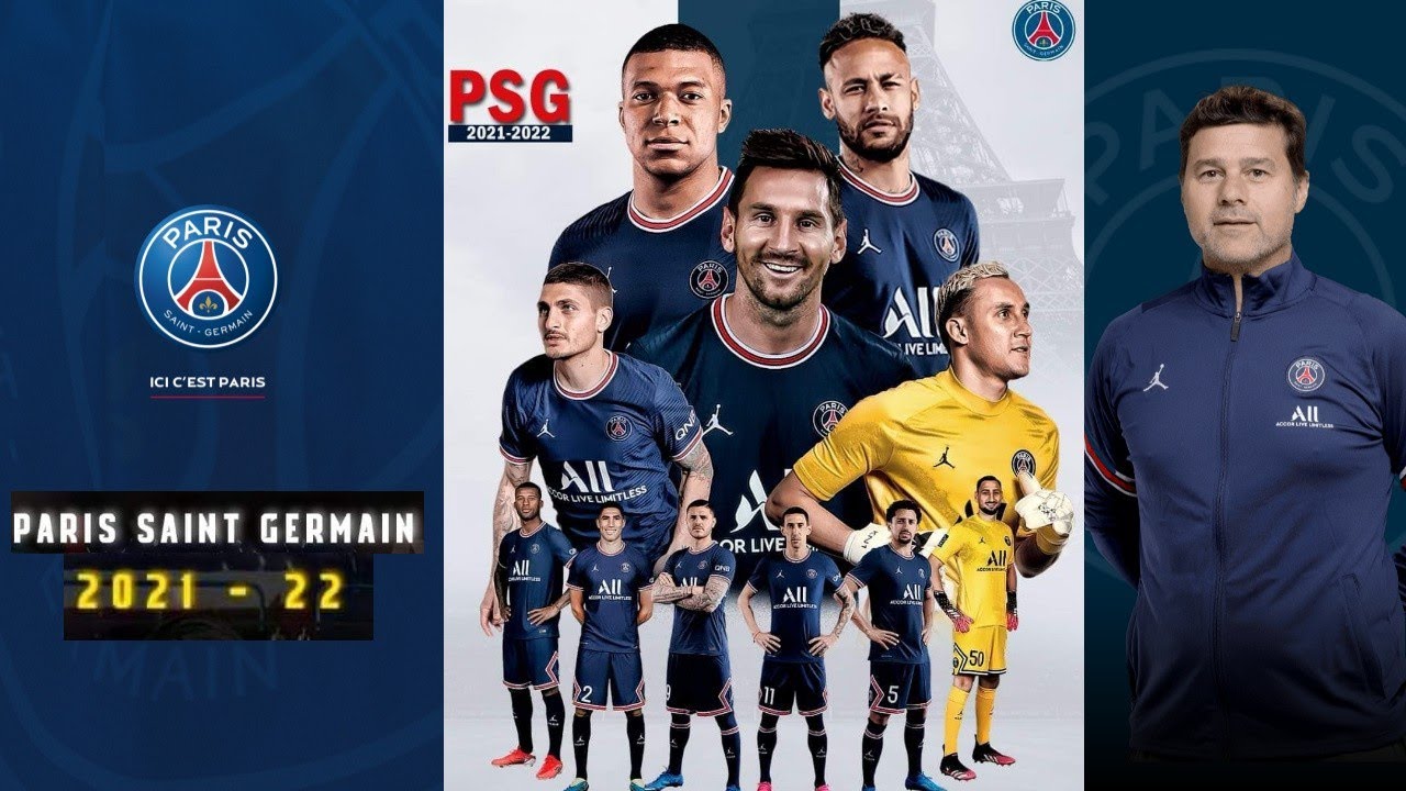 Psg Wallpapers