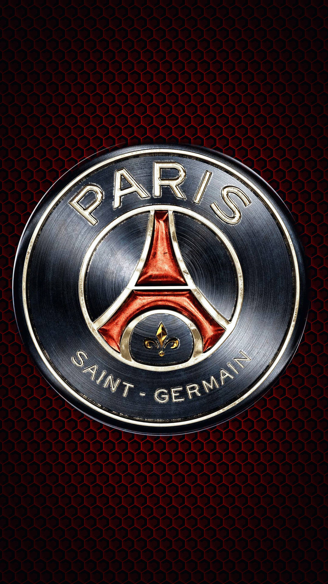 Psg 4K Wallpapers