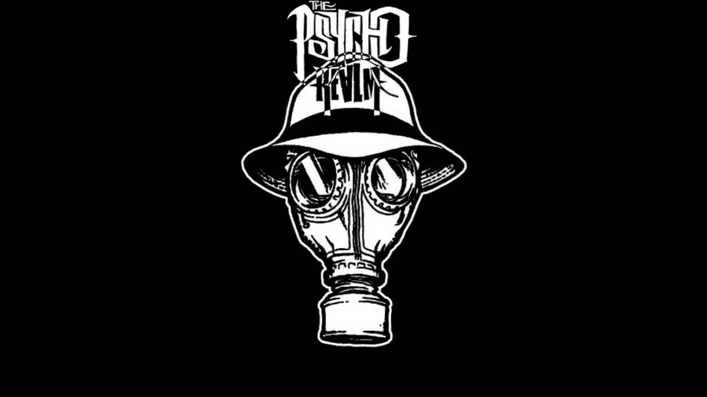 Psycho Realm Wallpapers