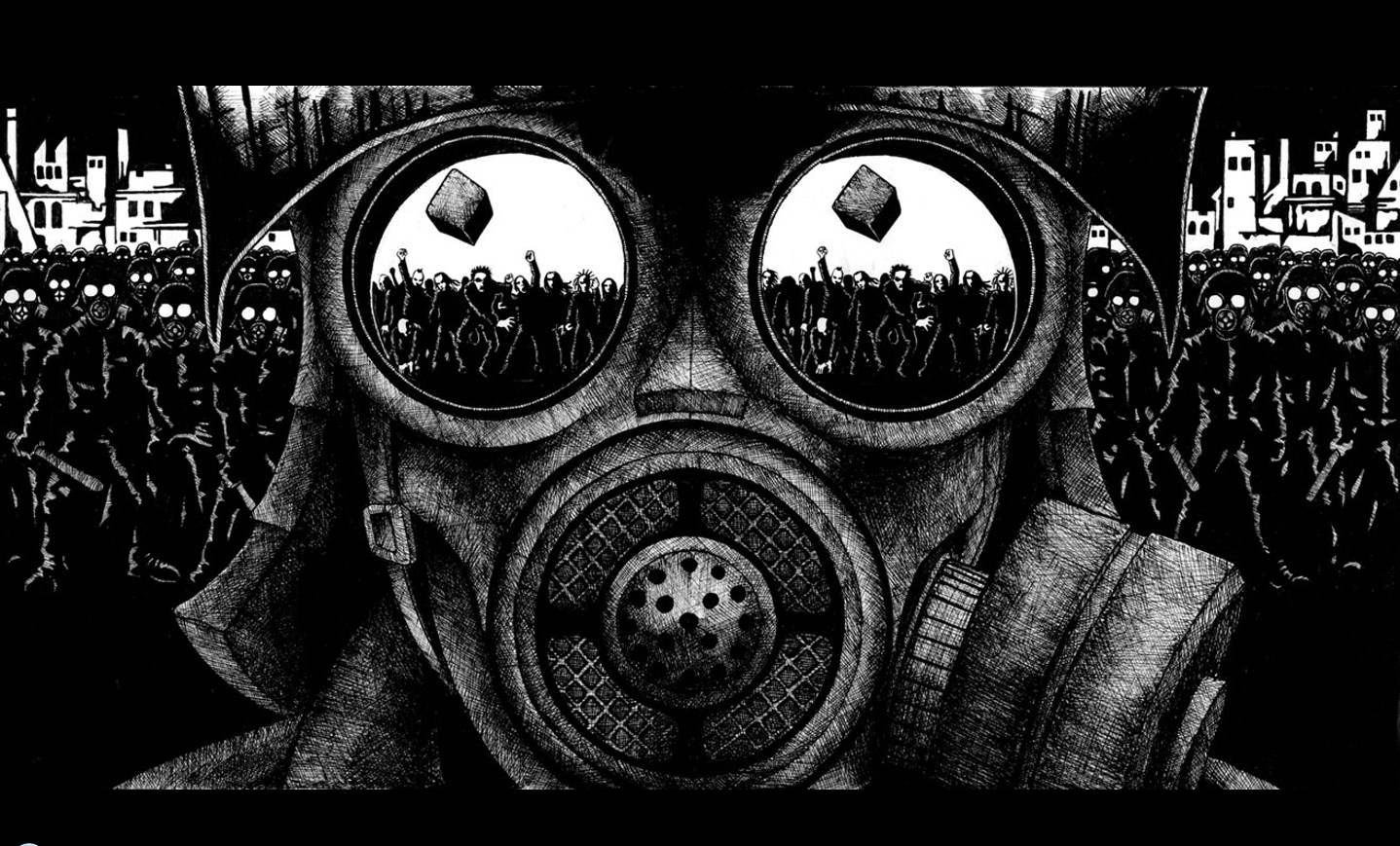 Psycho Realm Wallpapers