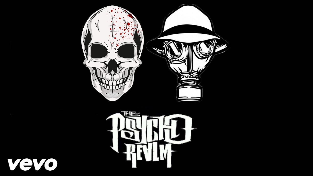 Psycho Realm Wallpapers