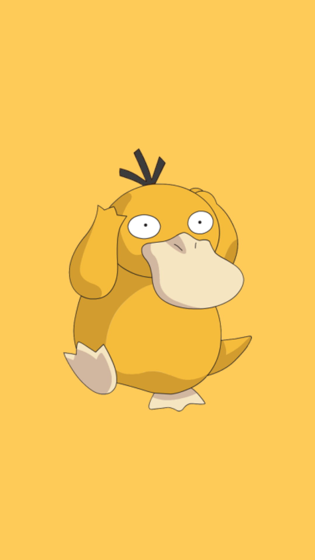 Psyduck Wallpapers