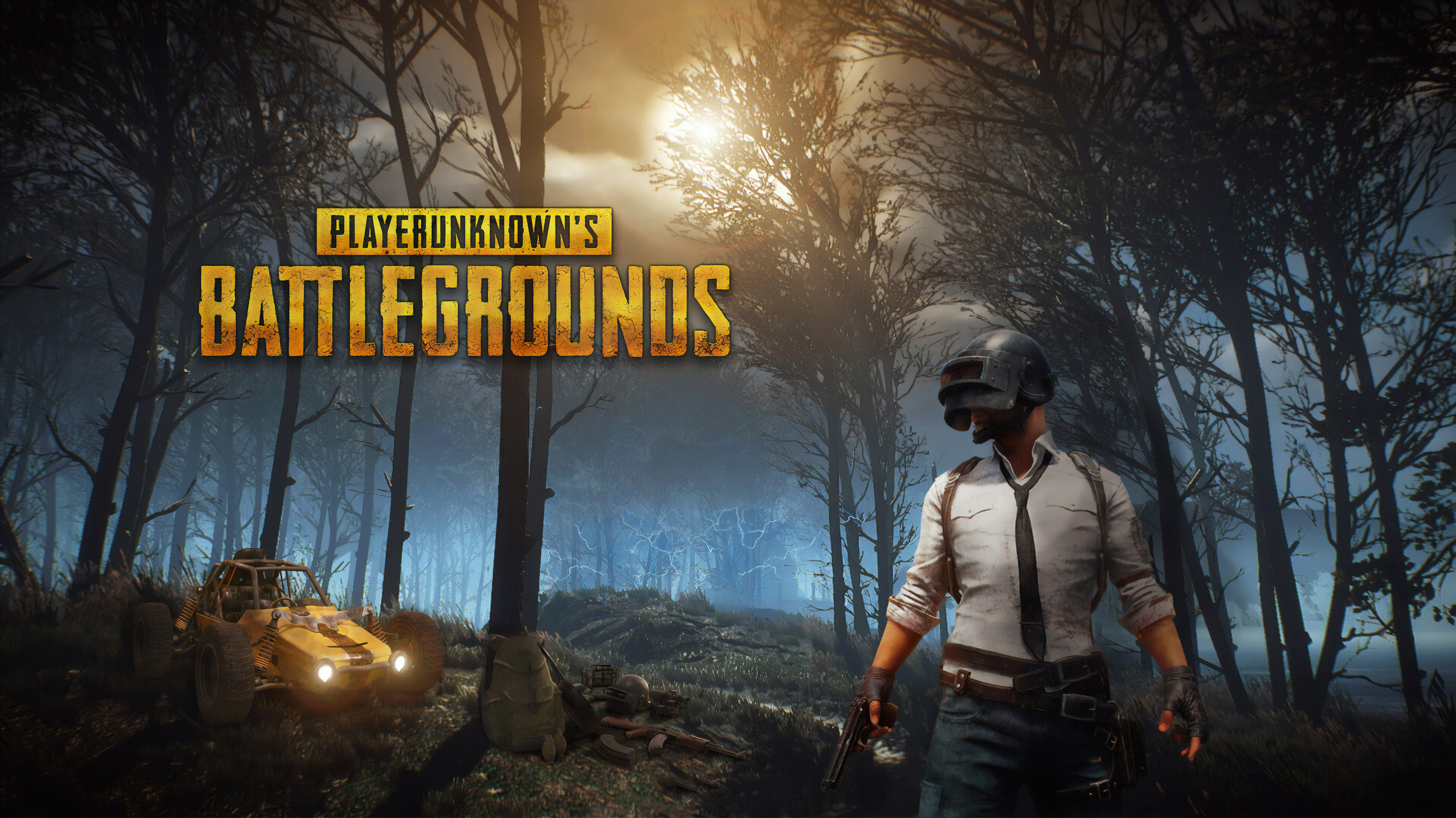 Pubg 1920X1080 Wallpapers