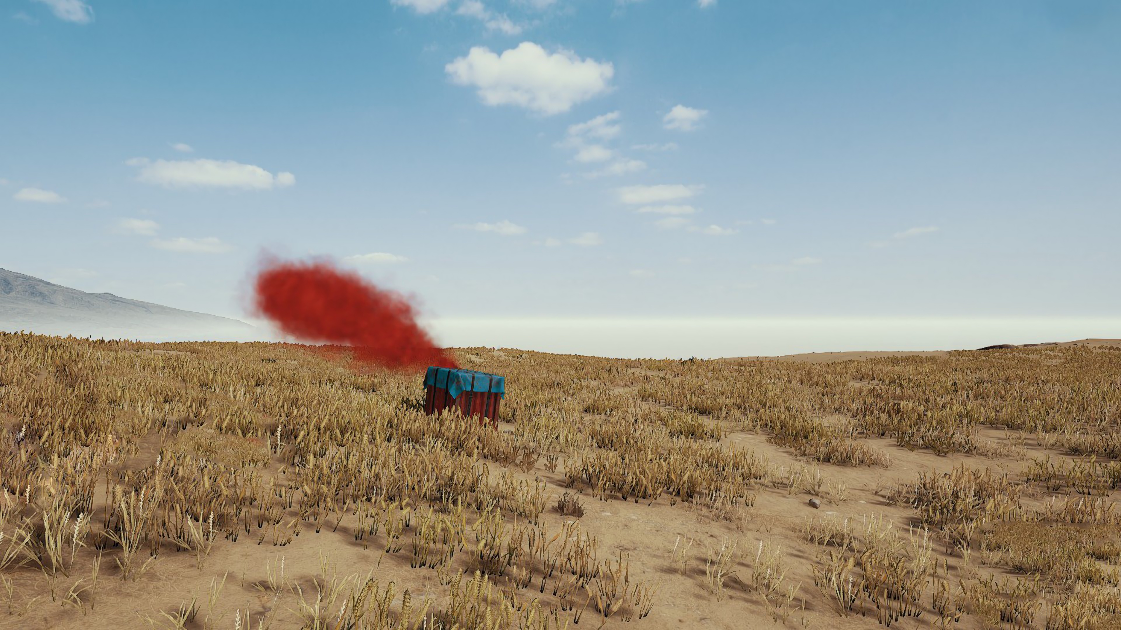 Pubg Air Drop Wallpapers