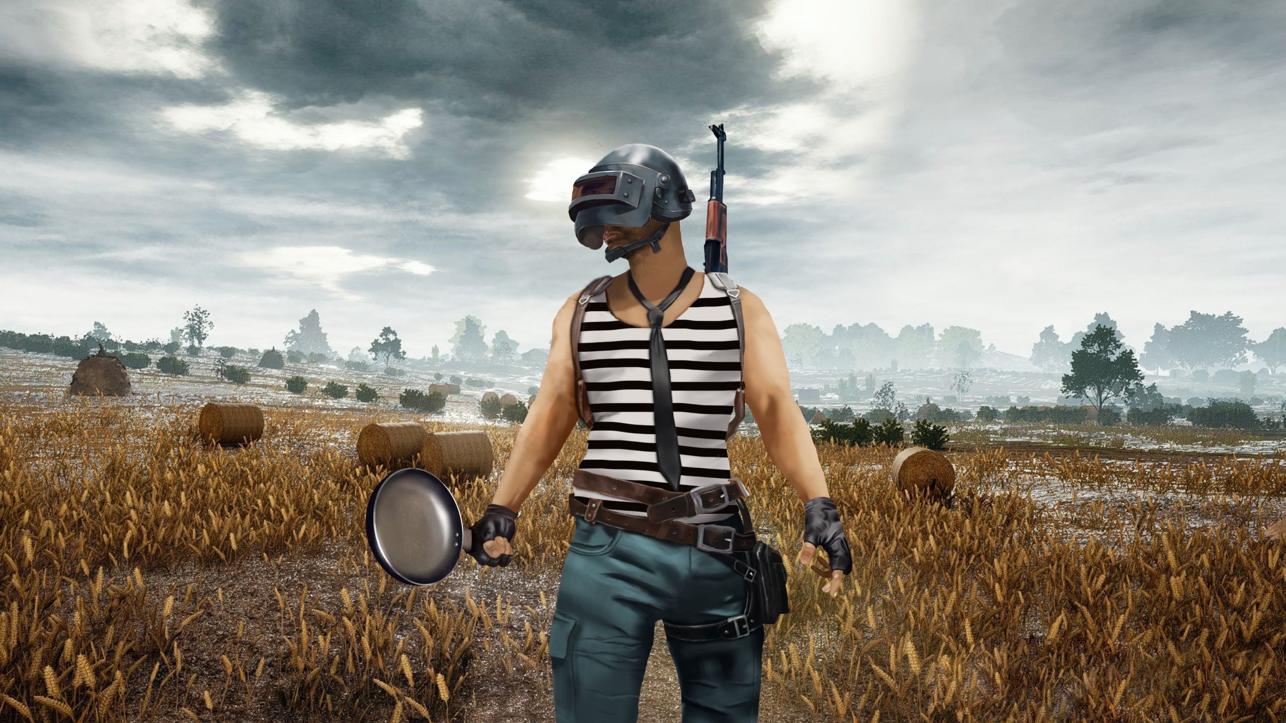 Pubg Boy Wallpapers