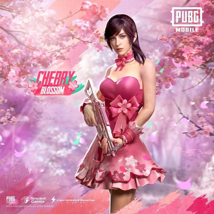 Pubg Dresses Wallpapers