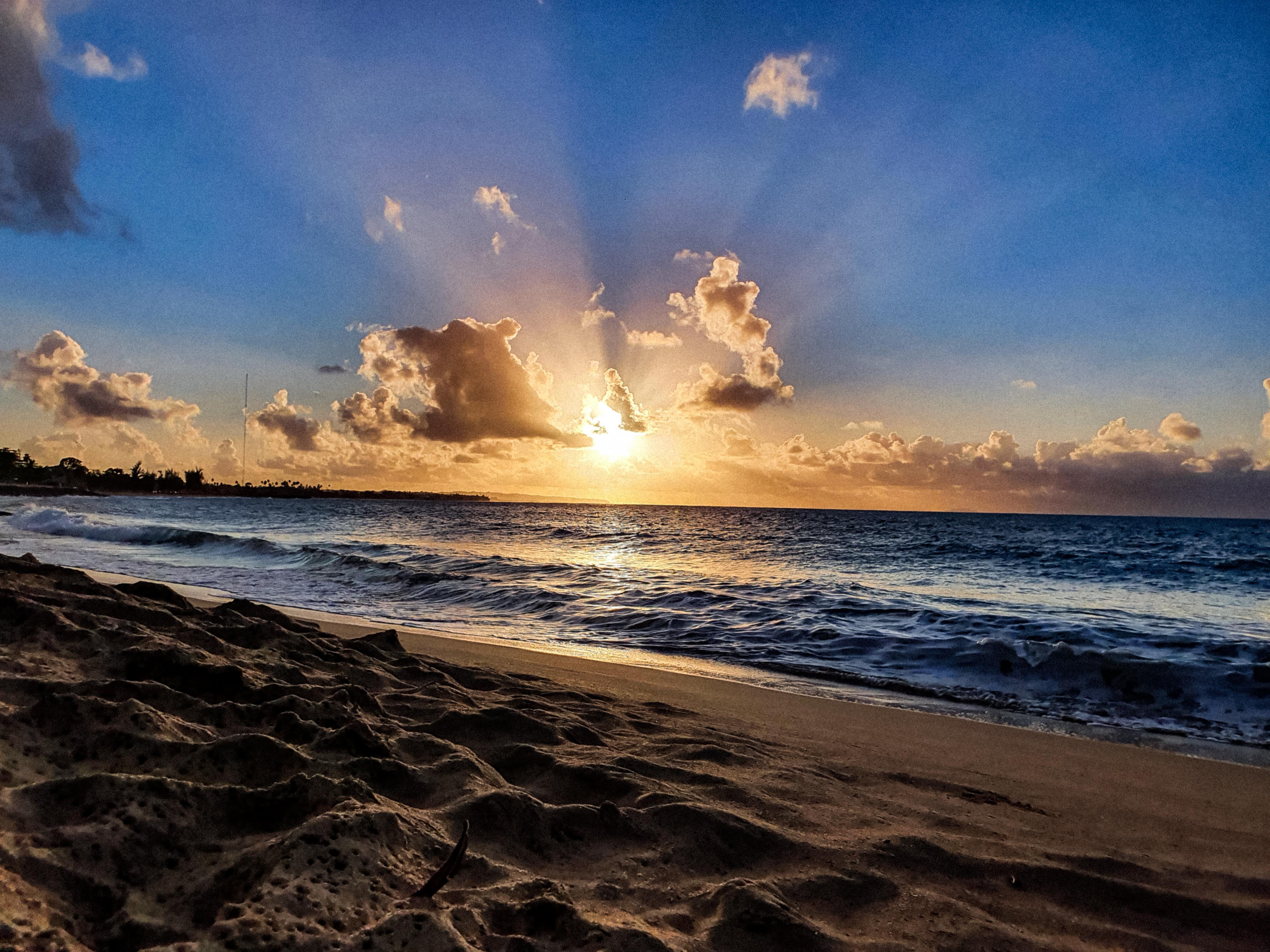 Puerto Rico Beach Wallpapers