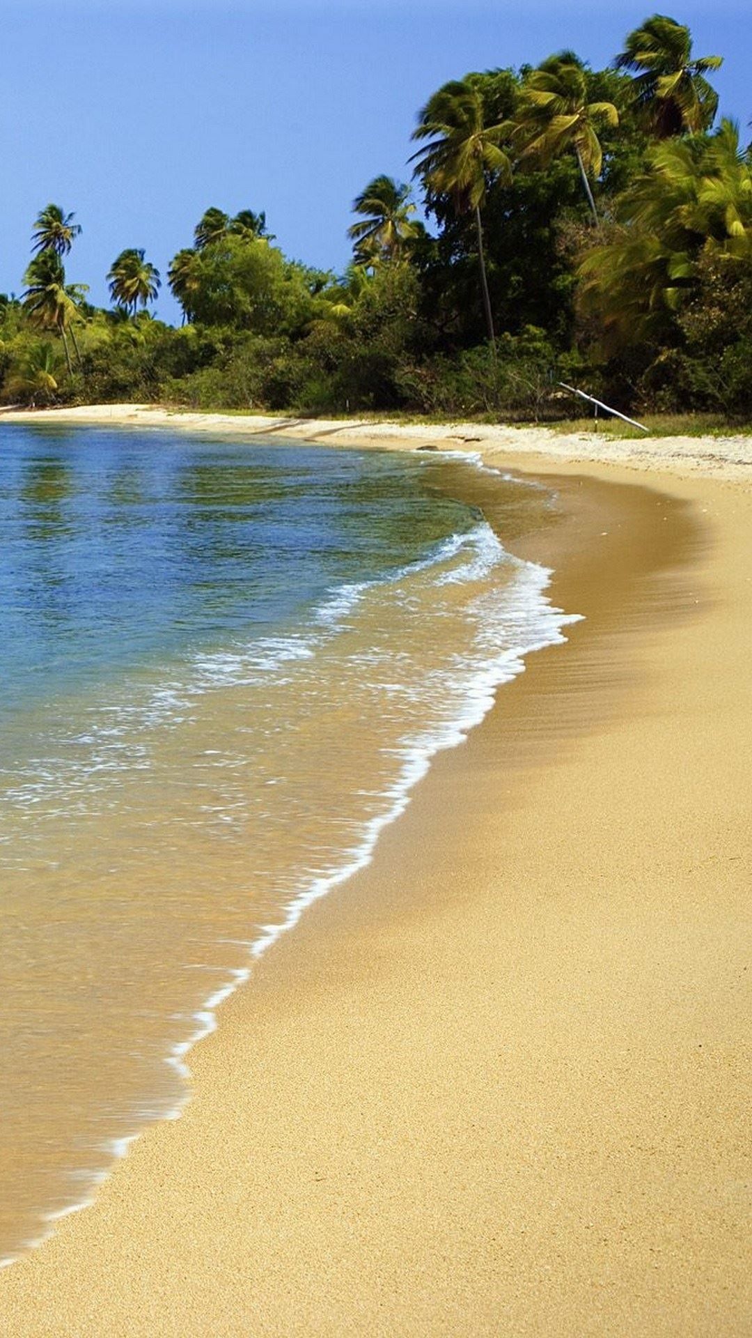 Puerto Rico Beach Wallpapers