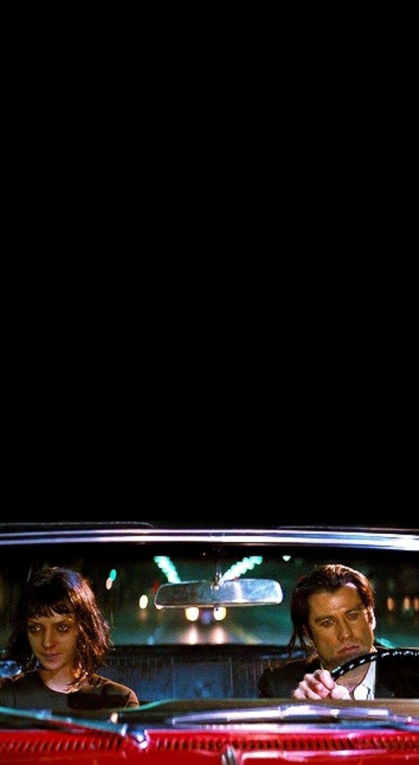 Pulp Fiction Iphone Wallpapers