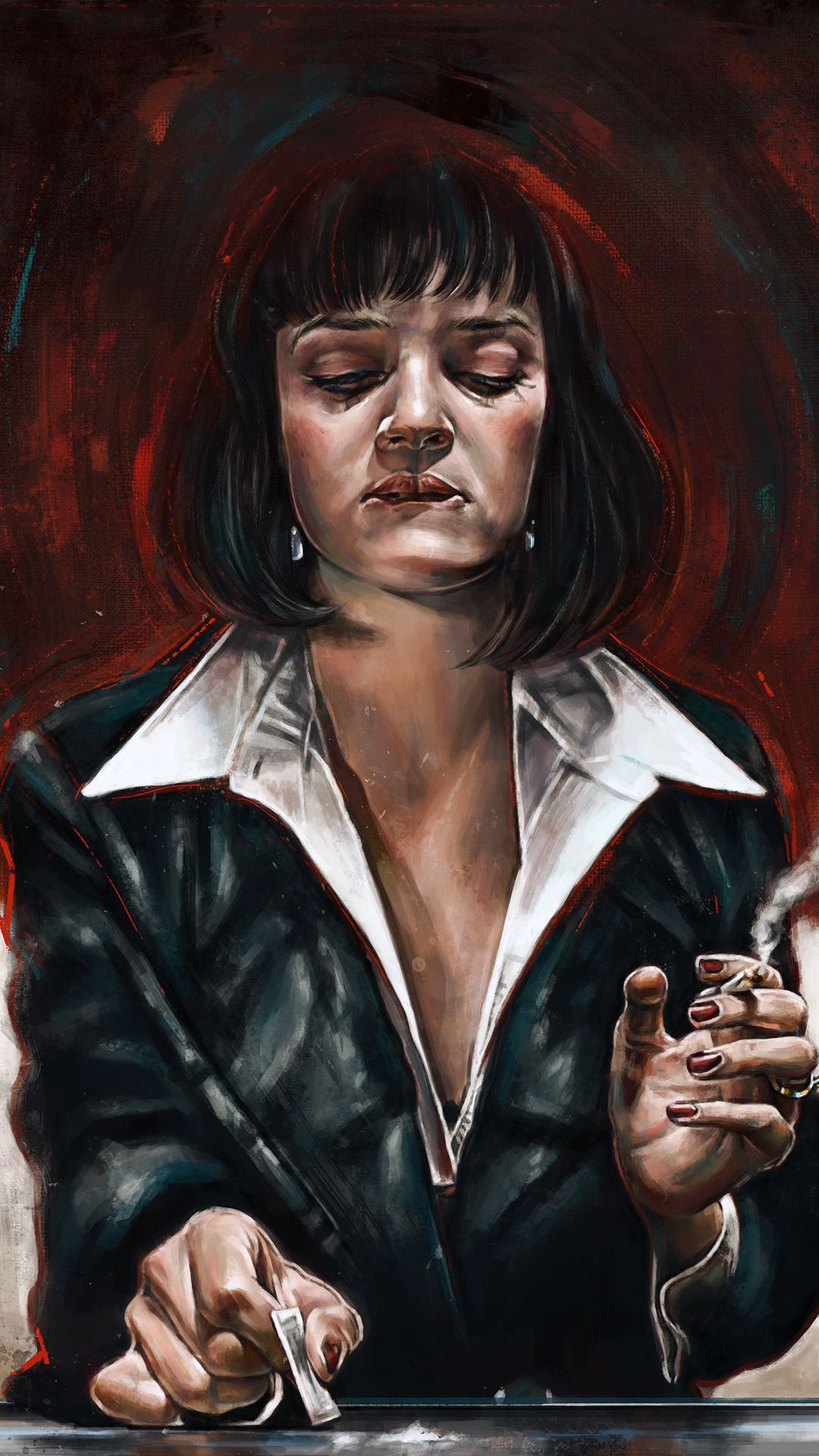 Pulp Fiction Iphone Wallpapers