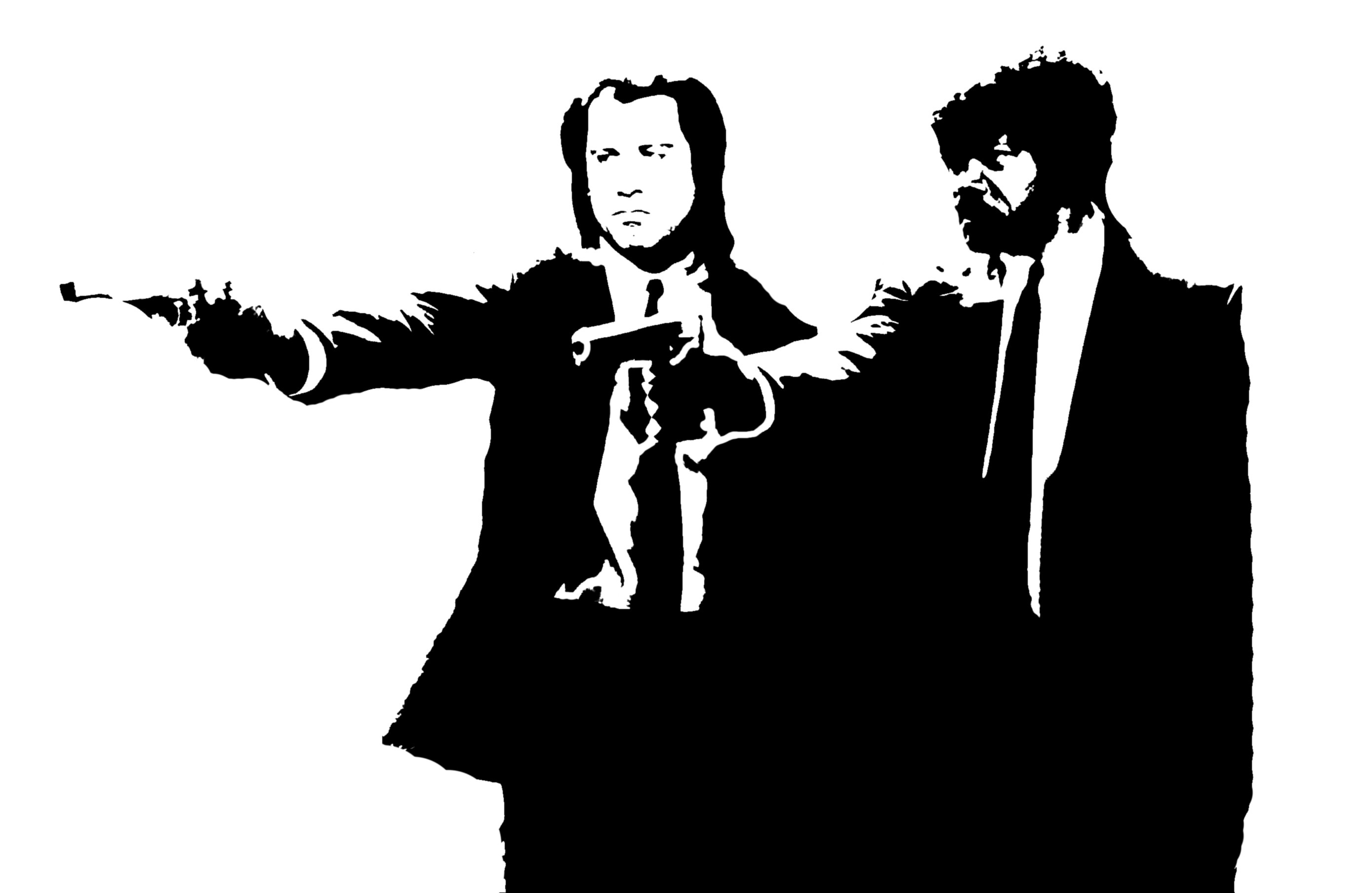 Pulp Fiction Iphone Wallpapers