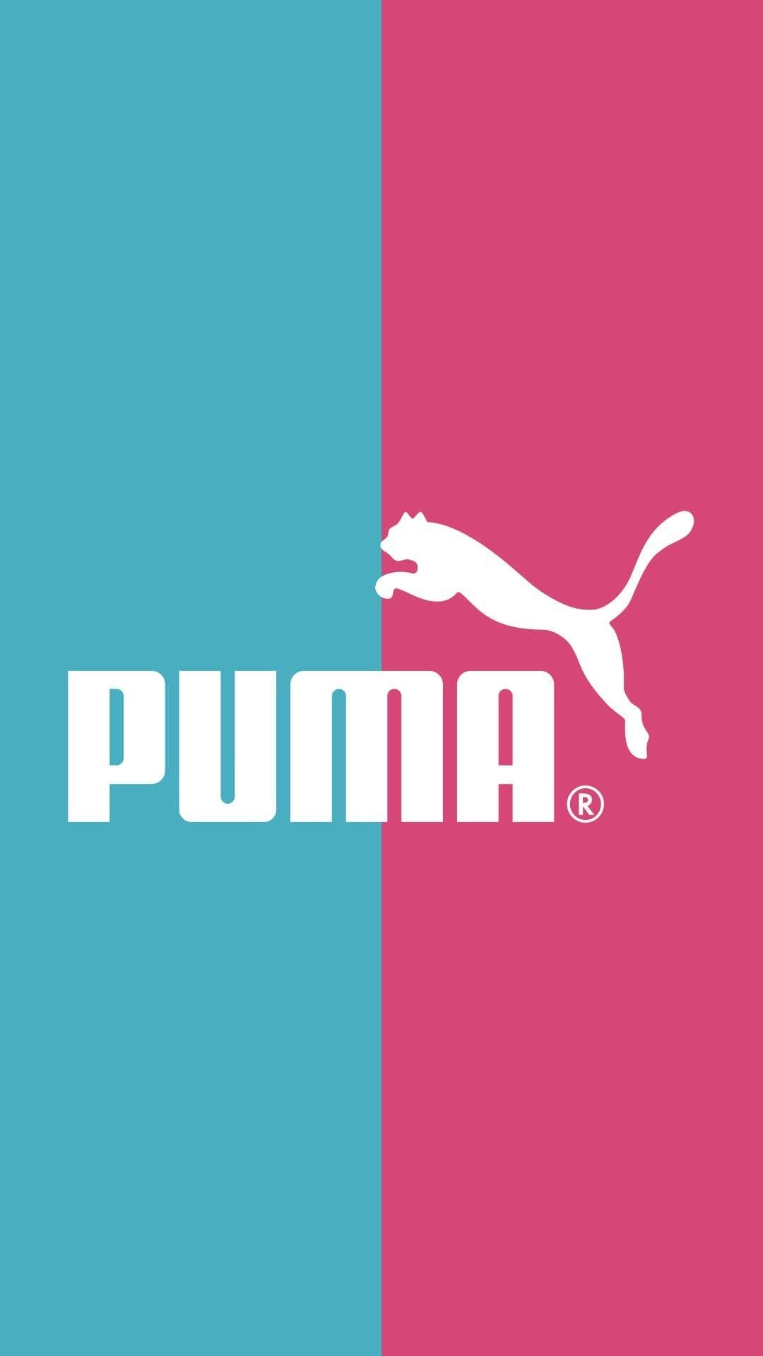 Puma Iphone Wallpapers