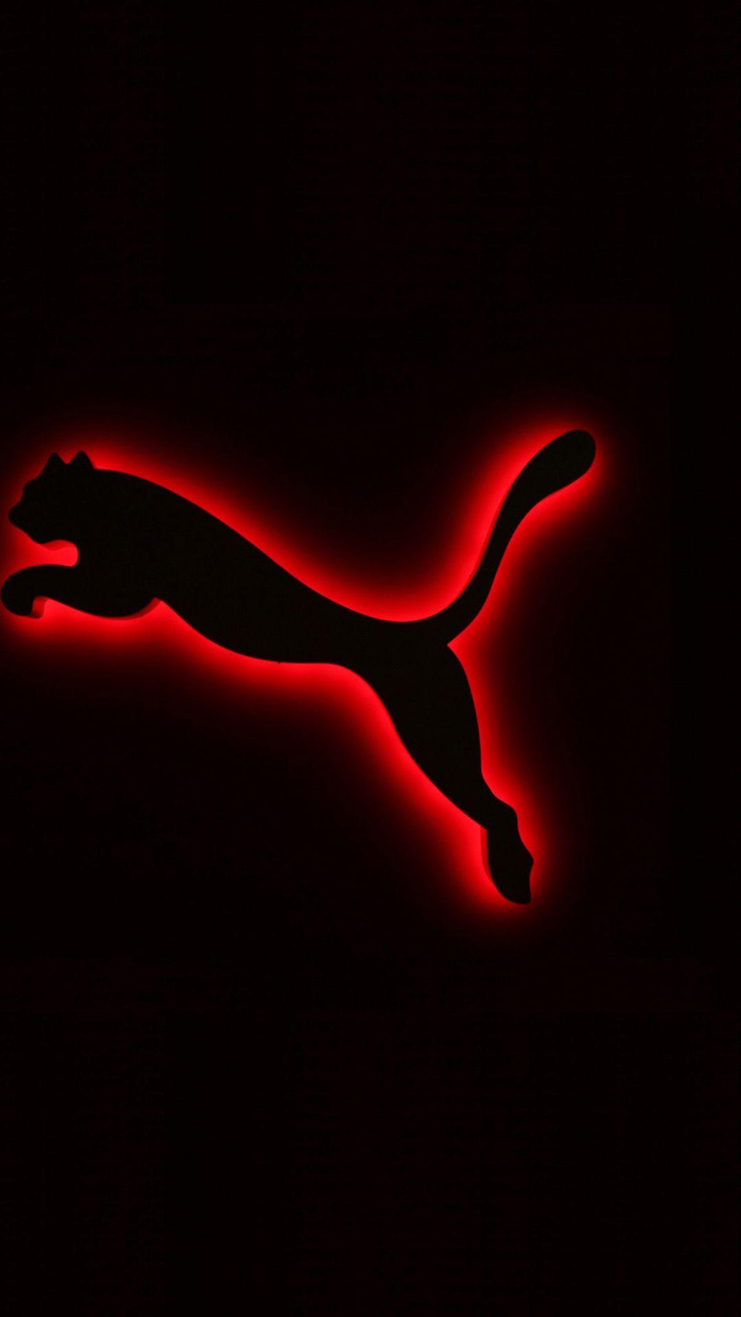 Puma Iphone Wallpapers