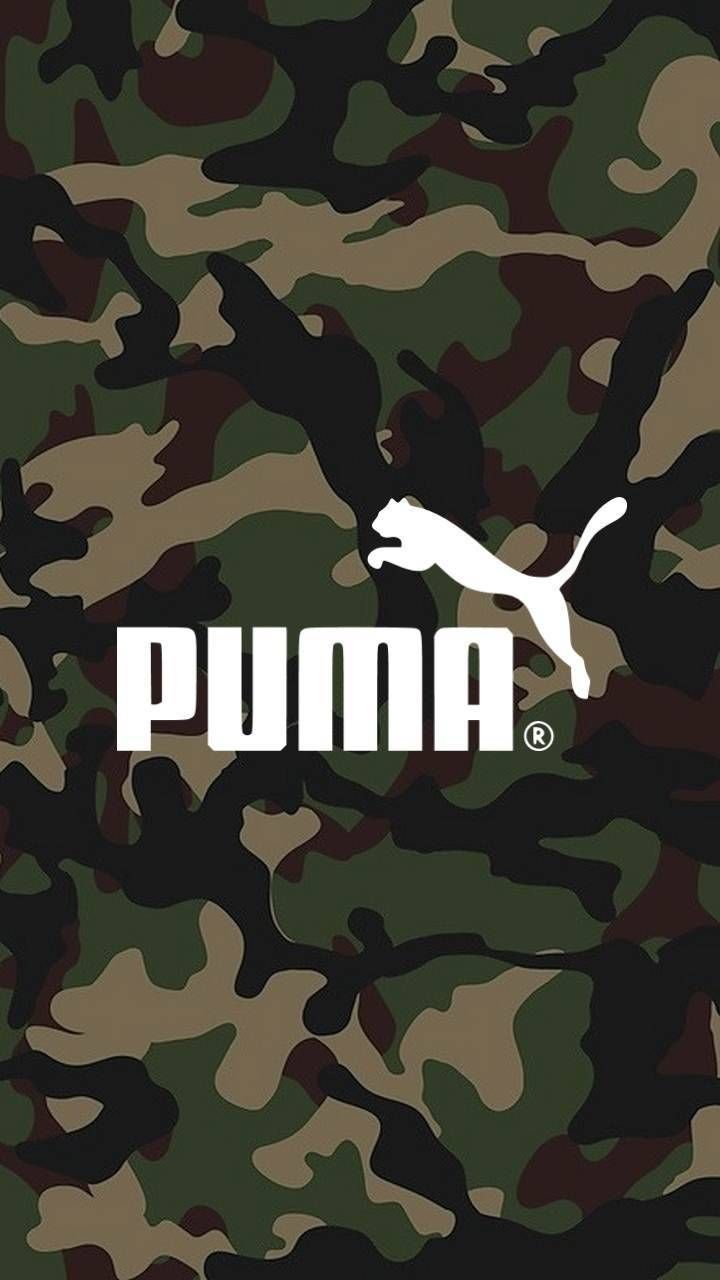 Puma Iphone Wallpapers