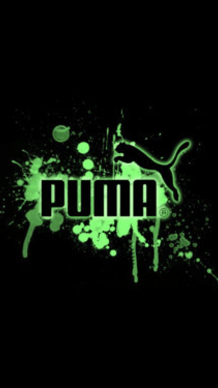 Puma Iphone Wallpapers