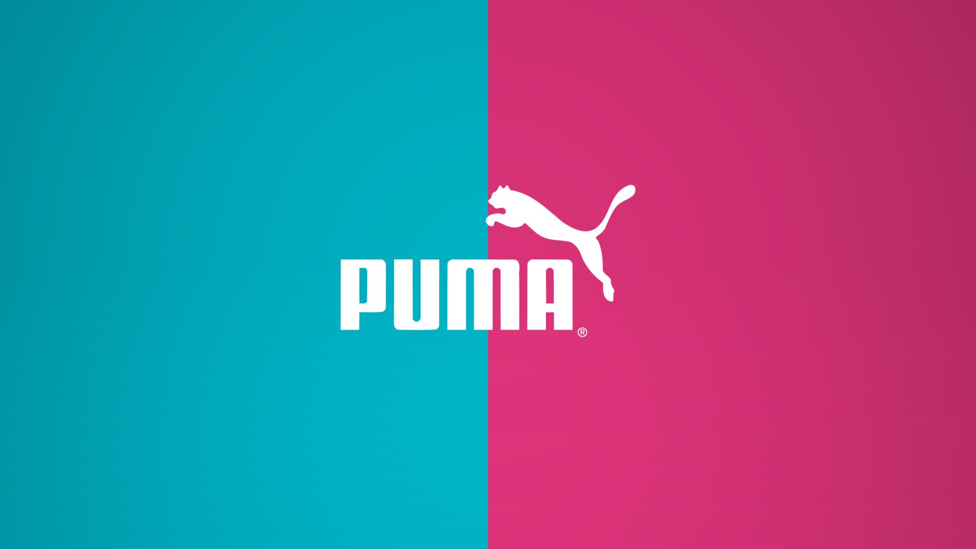 Puma Logos Wallpapers