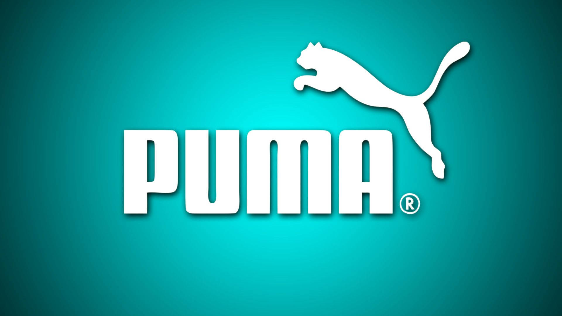 Puma Logos Wallpapers