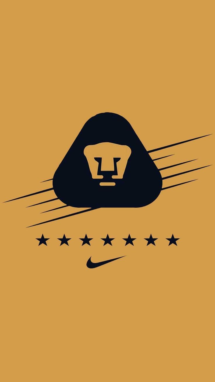 Pumas Unam Iphone Wallpapers