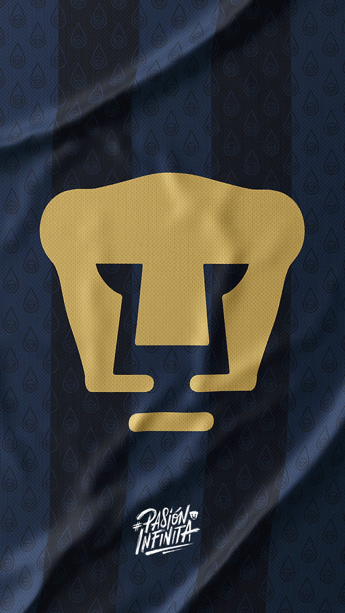 Pumas Unam Iphone Wallpapers