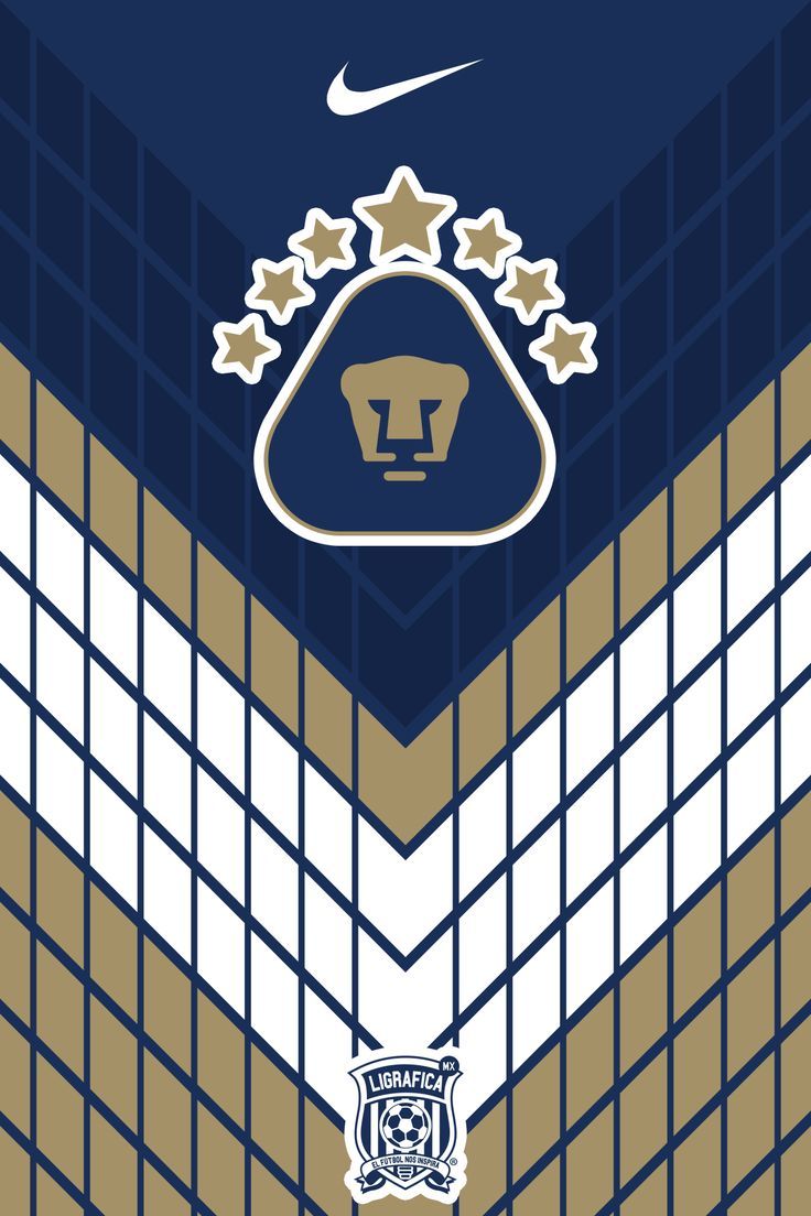 Pumas Unam Iphone Wallpapers