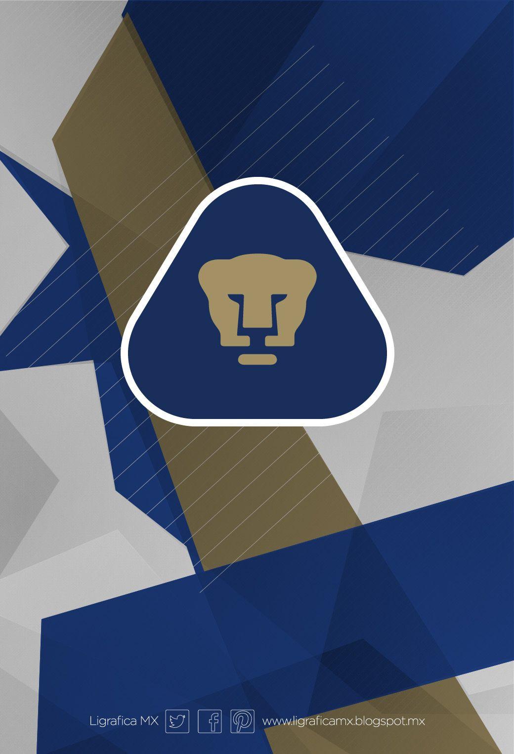 Pumas Unam Iphone Wallpapers