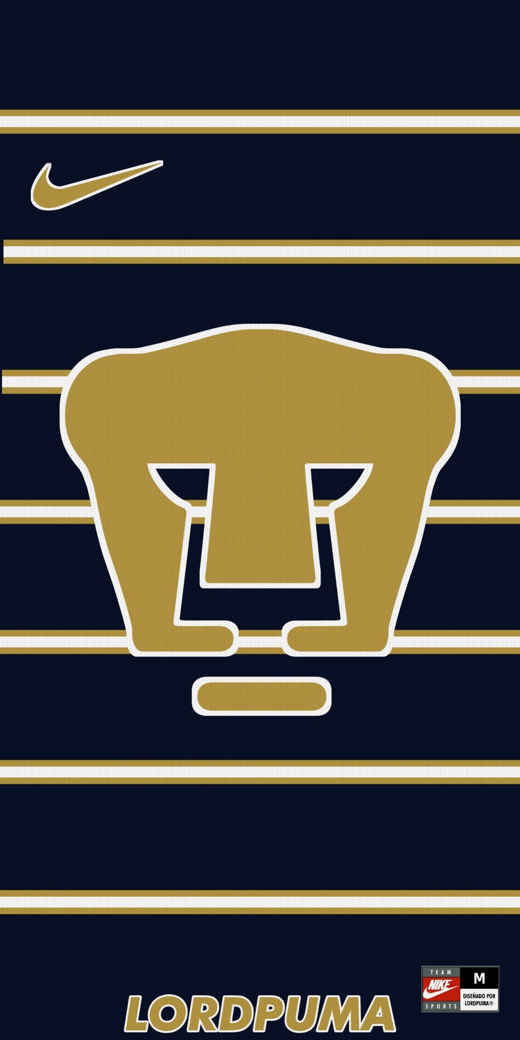 Pumas Unam Iphone Wallpapers