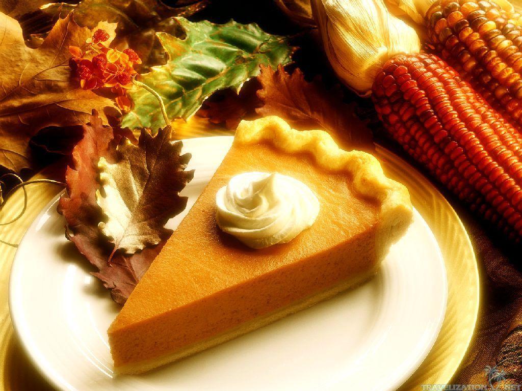 Pumpkin Pie Wallpapers