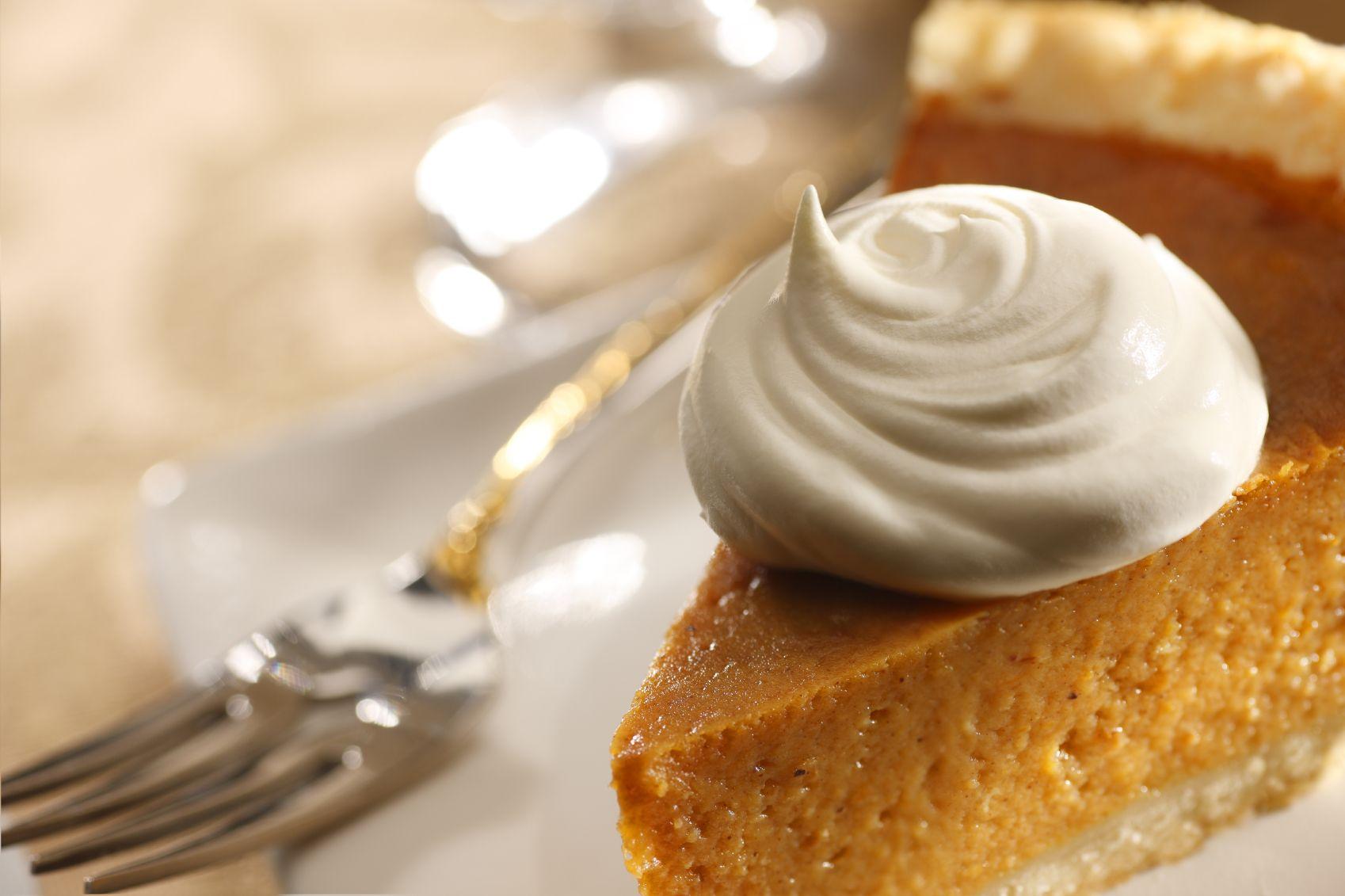 Pumpkin Pie Wallpapers