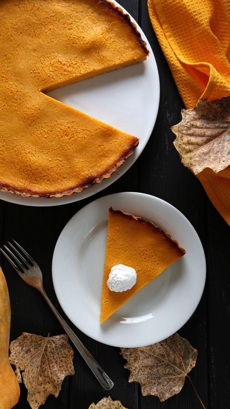 Pumpkin Pie Wallpapers