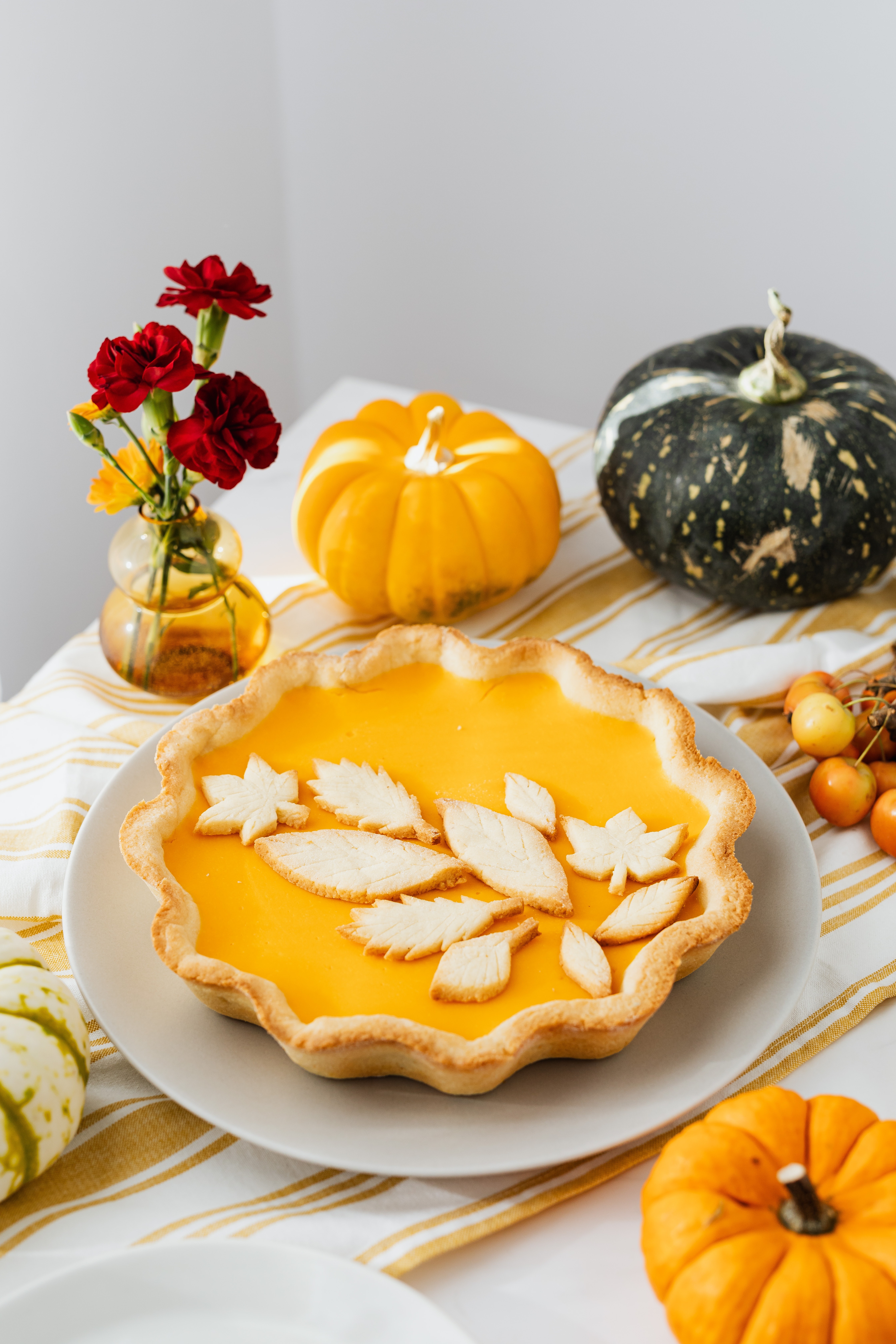 Pumpkin Pie Wallpapers