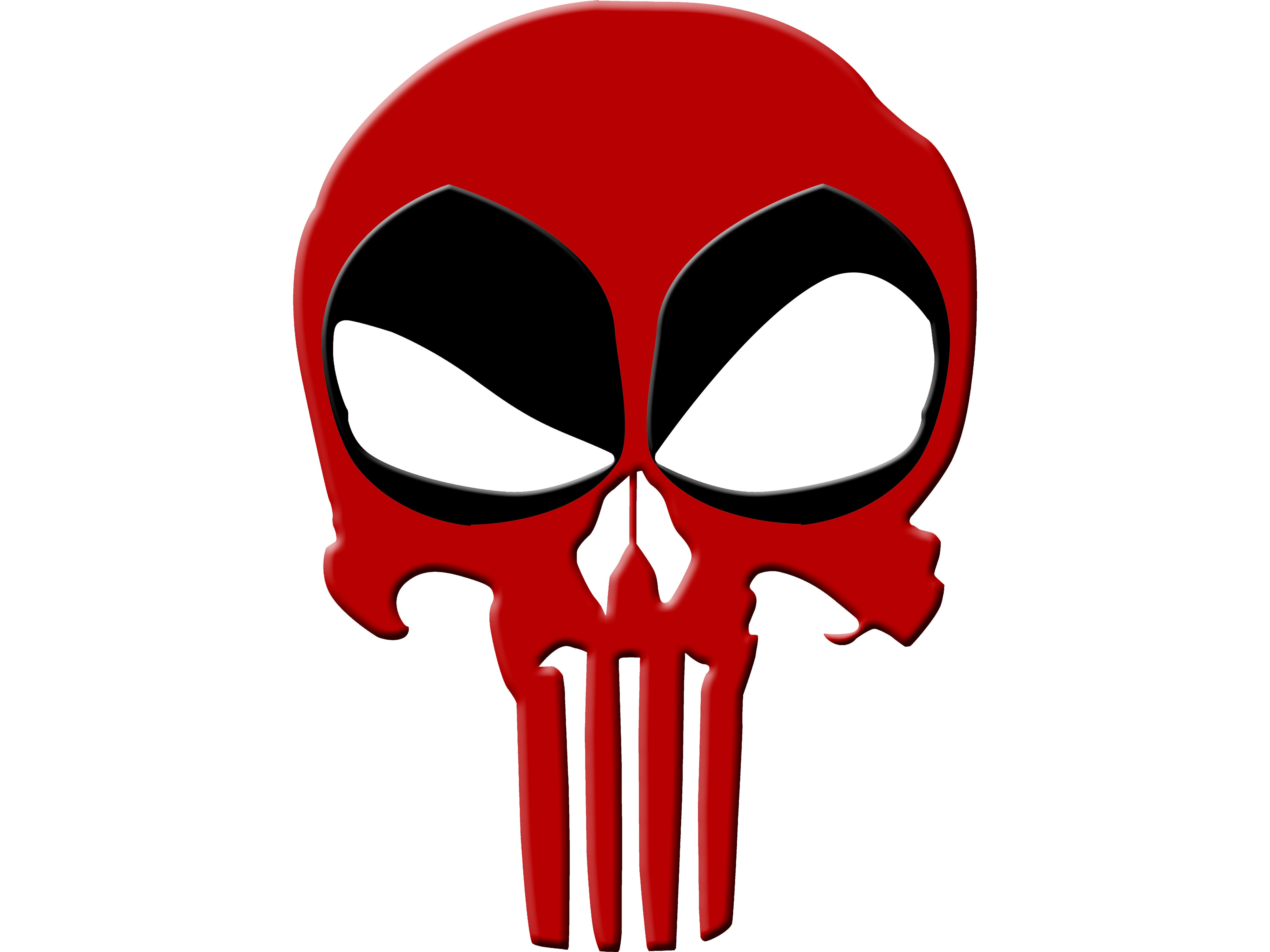 Punisher And Deadpool Wallpapers