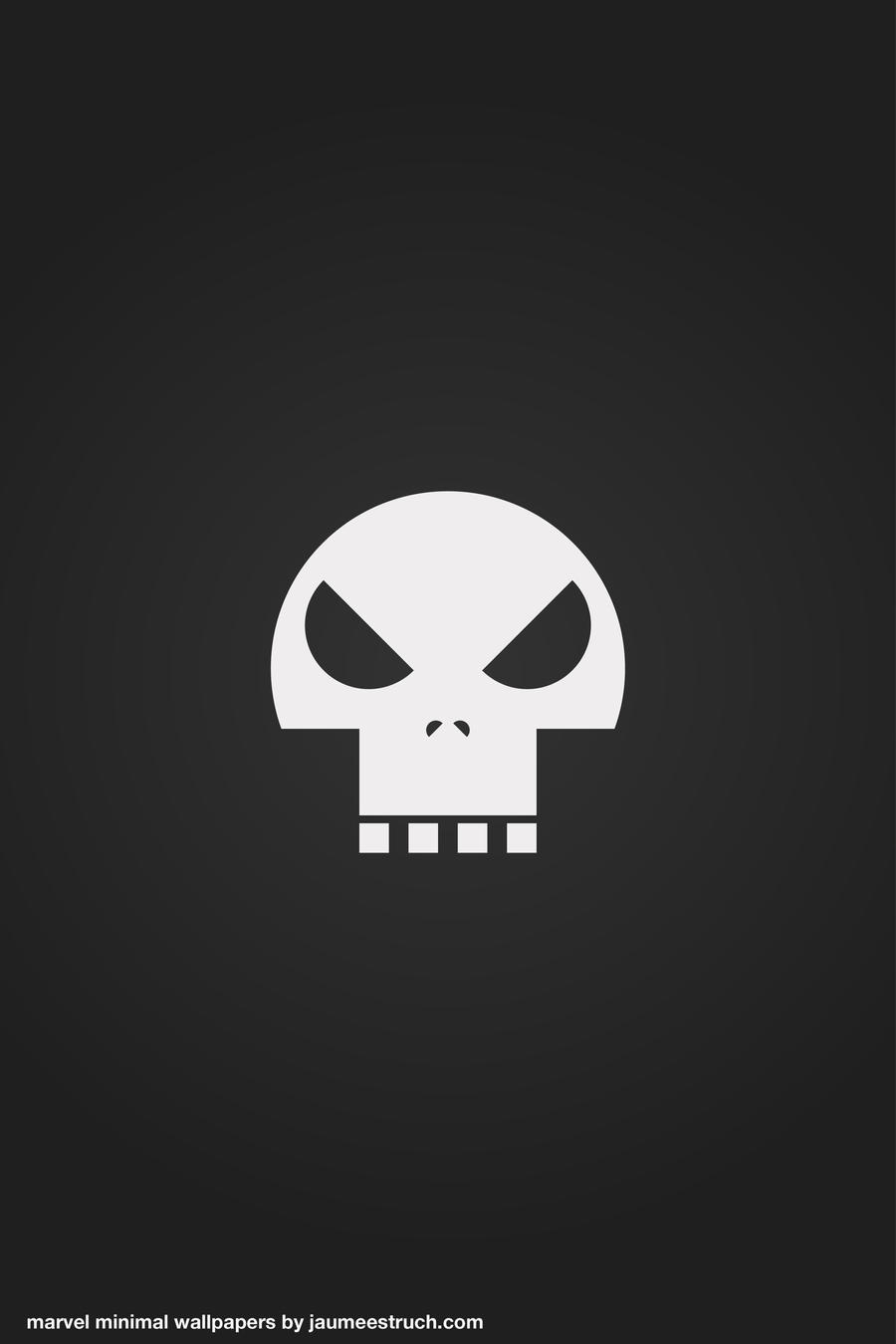 Punisher Iphone Wallpapers