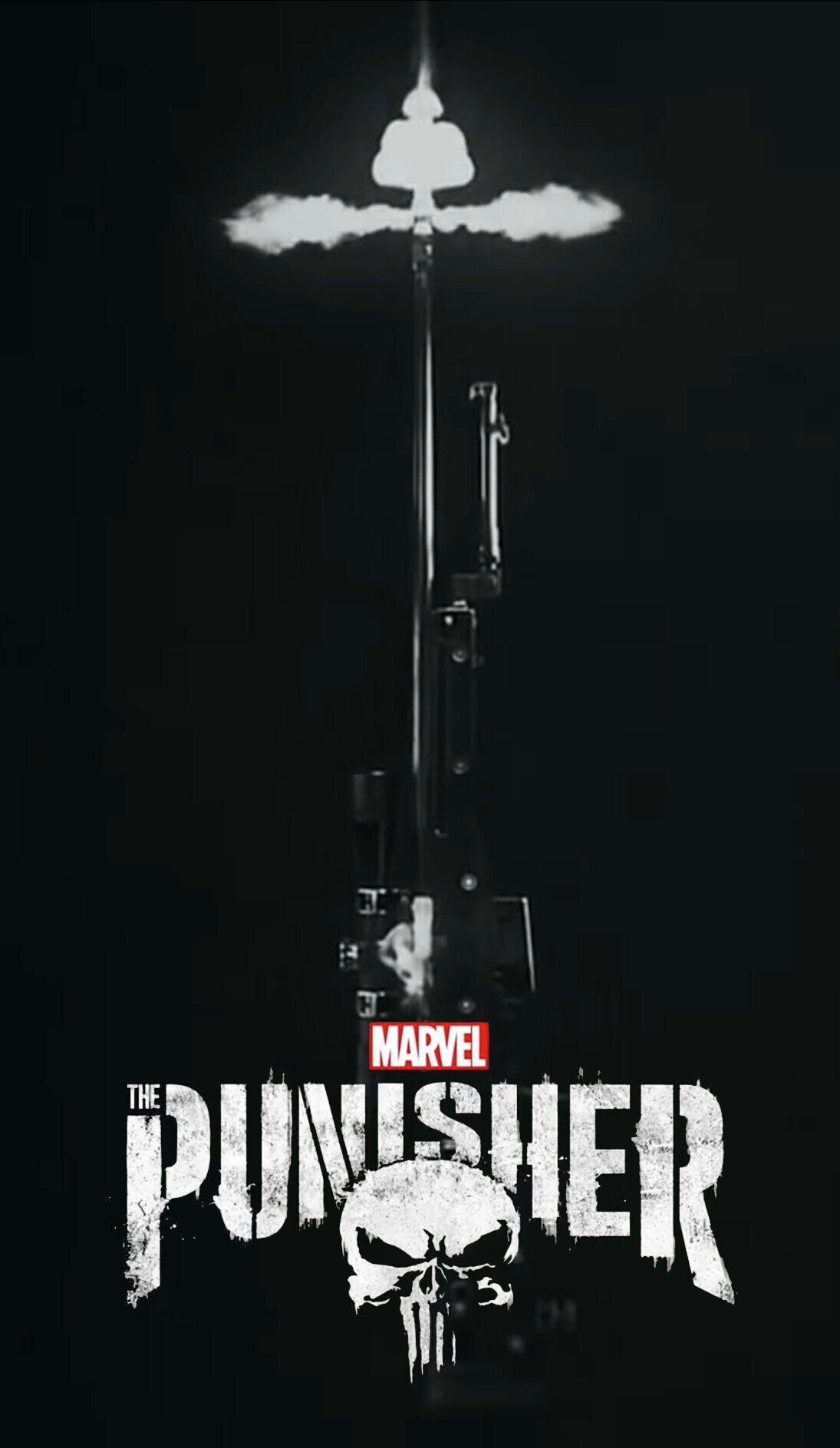 Punisher Phone Wallpapers