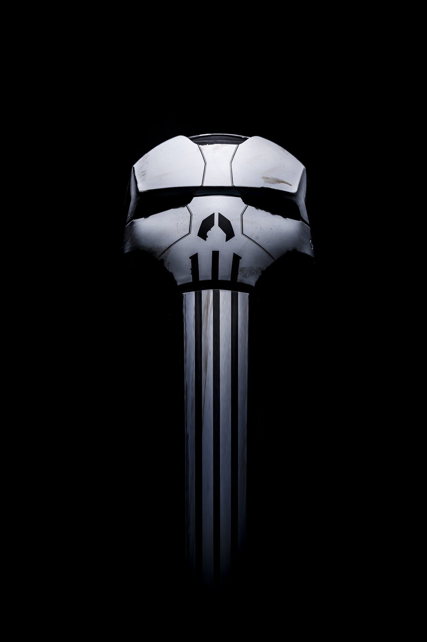 Punisher Phone Wallpapers