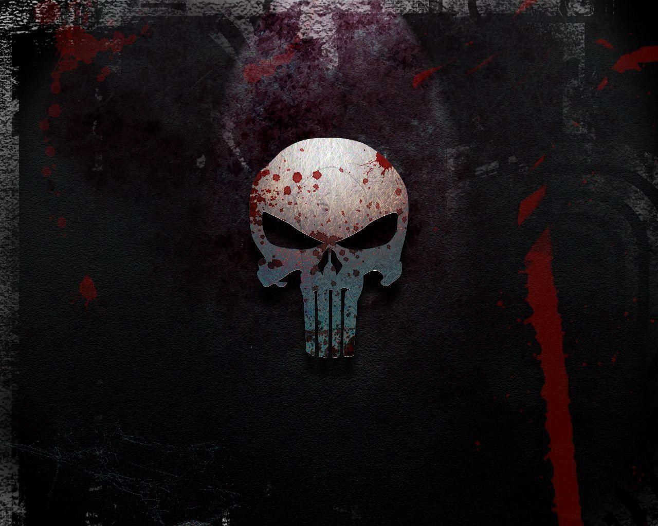 Punisher Phone Wallpapers