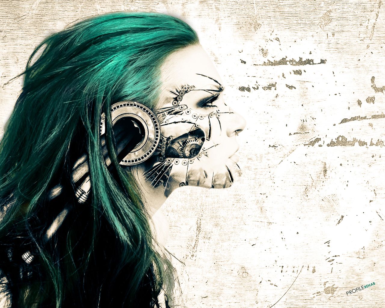 Punk Egirl Wallpapers