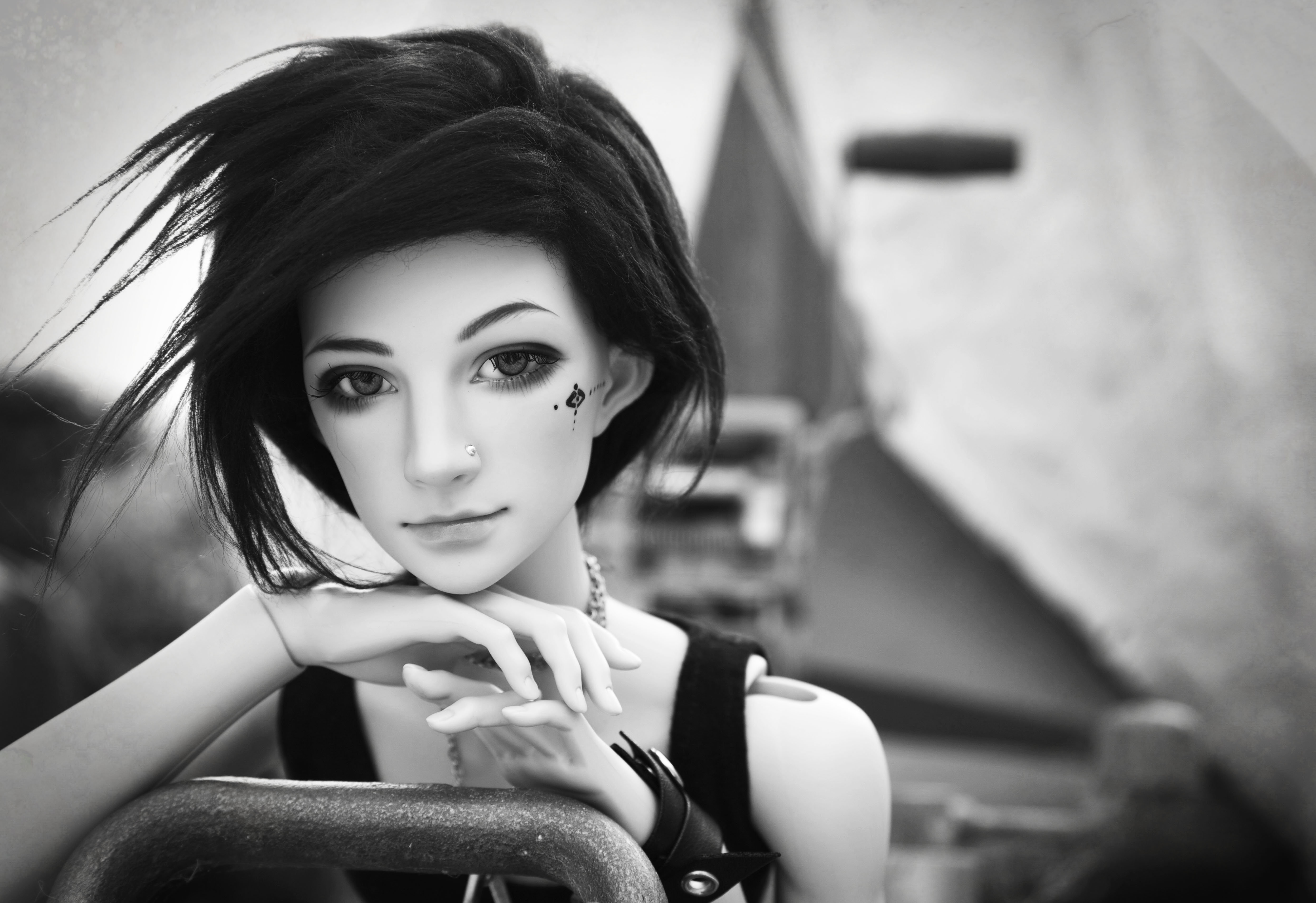 Punk Egirl Wallpapers