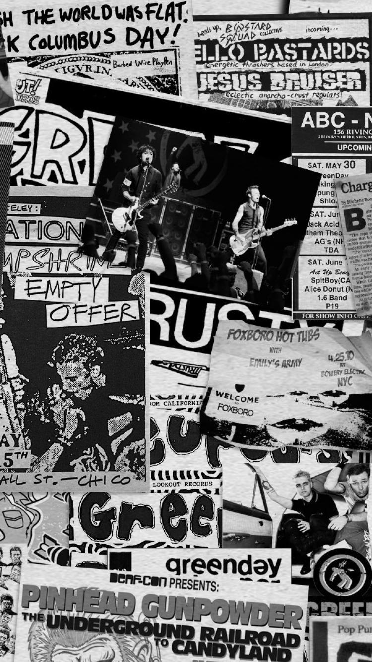 Punkrock Wallpapers