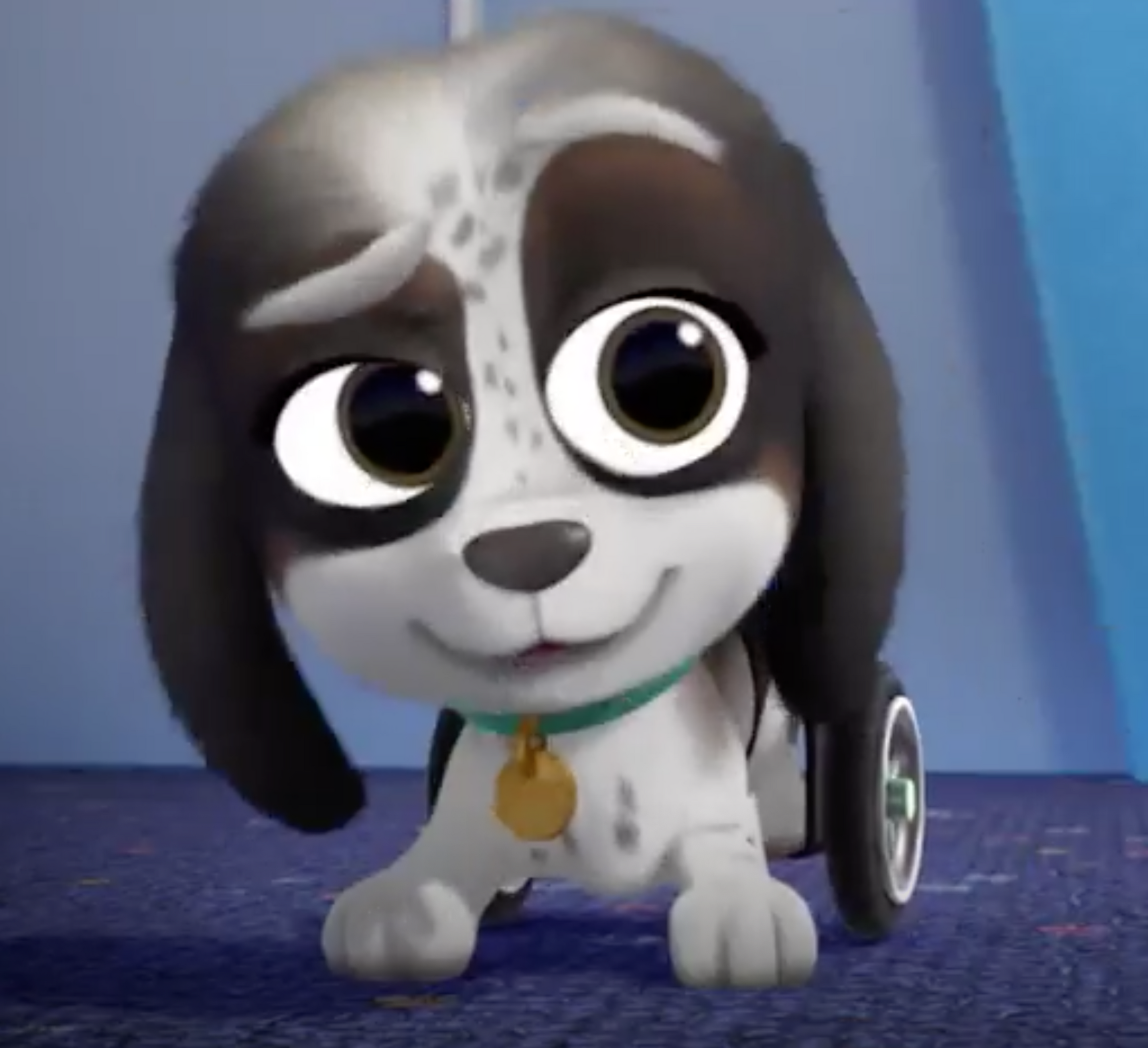 Puppy Dog Pals Wallpapers