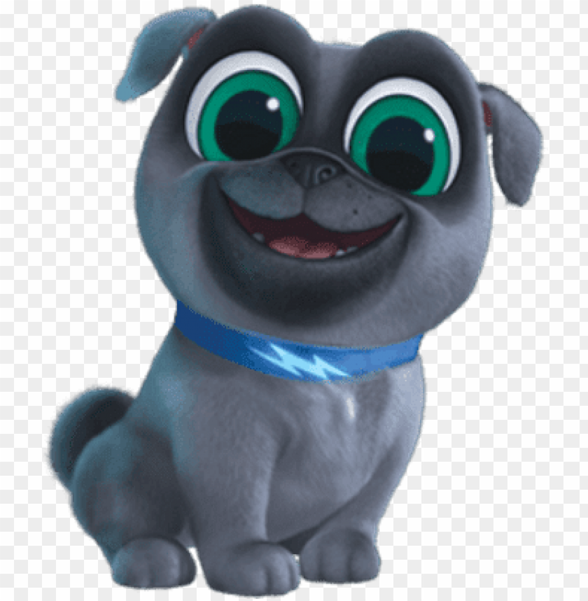 Puppy Dog Pals Wallpapers