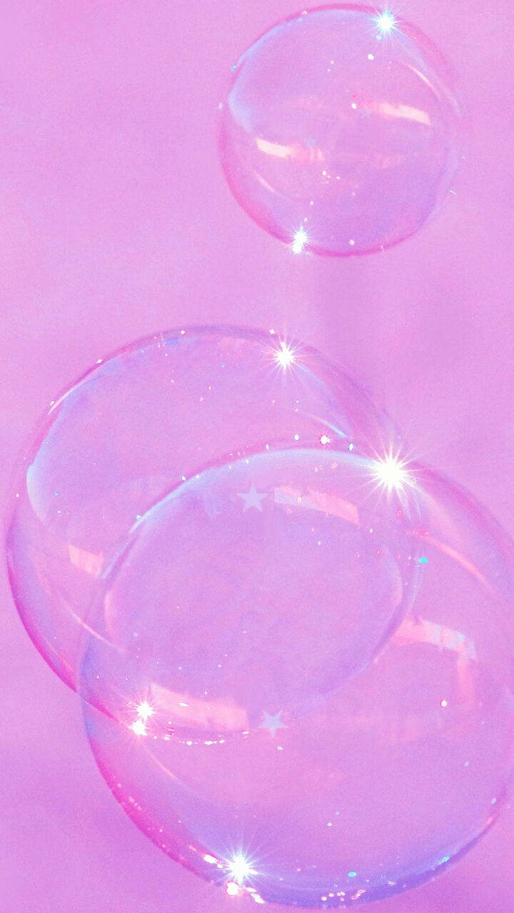 Purple And Pink Aesthetic Wallpapers