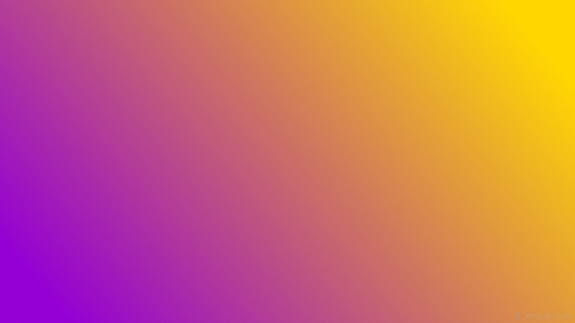 Purple And Yellow Wallpapers