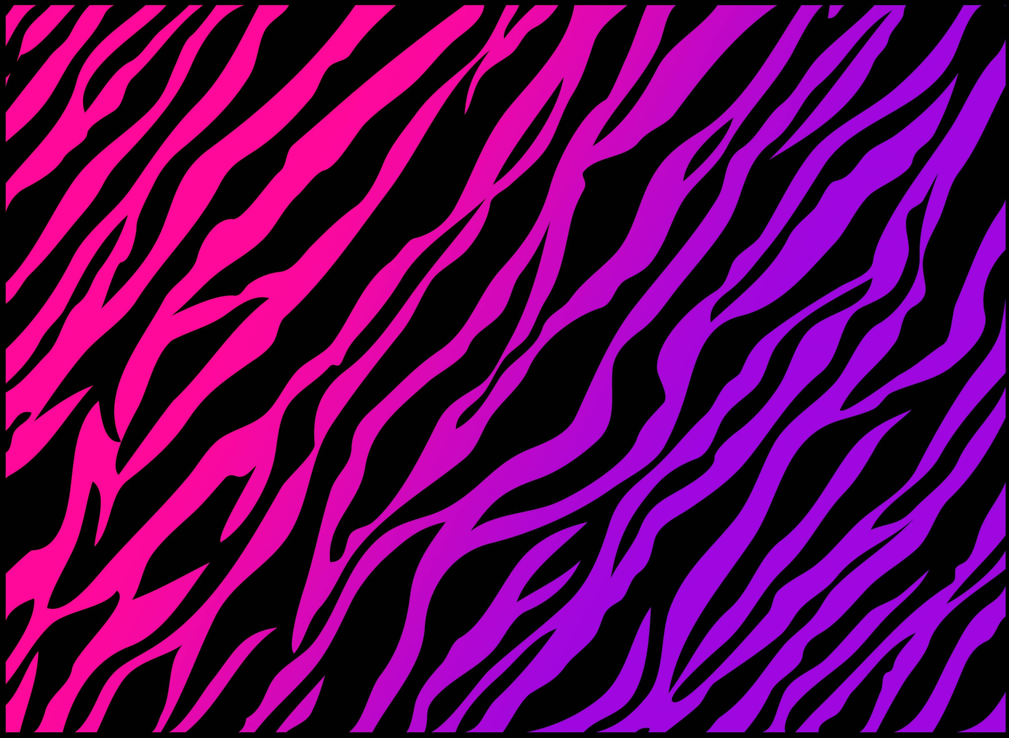 Purple Animal Wallpapers