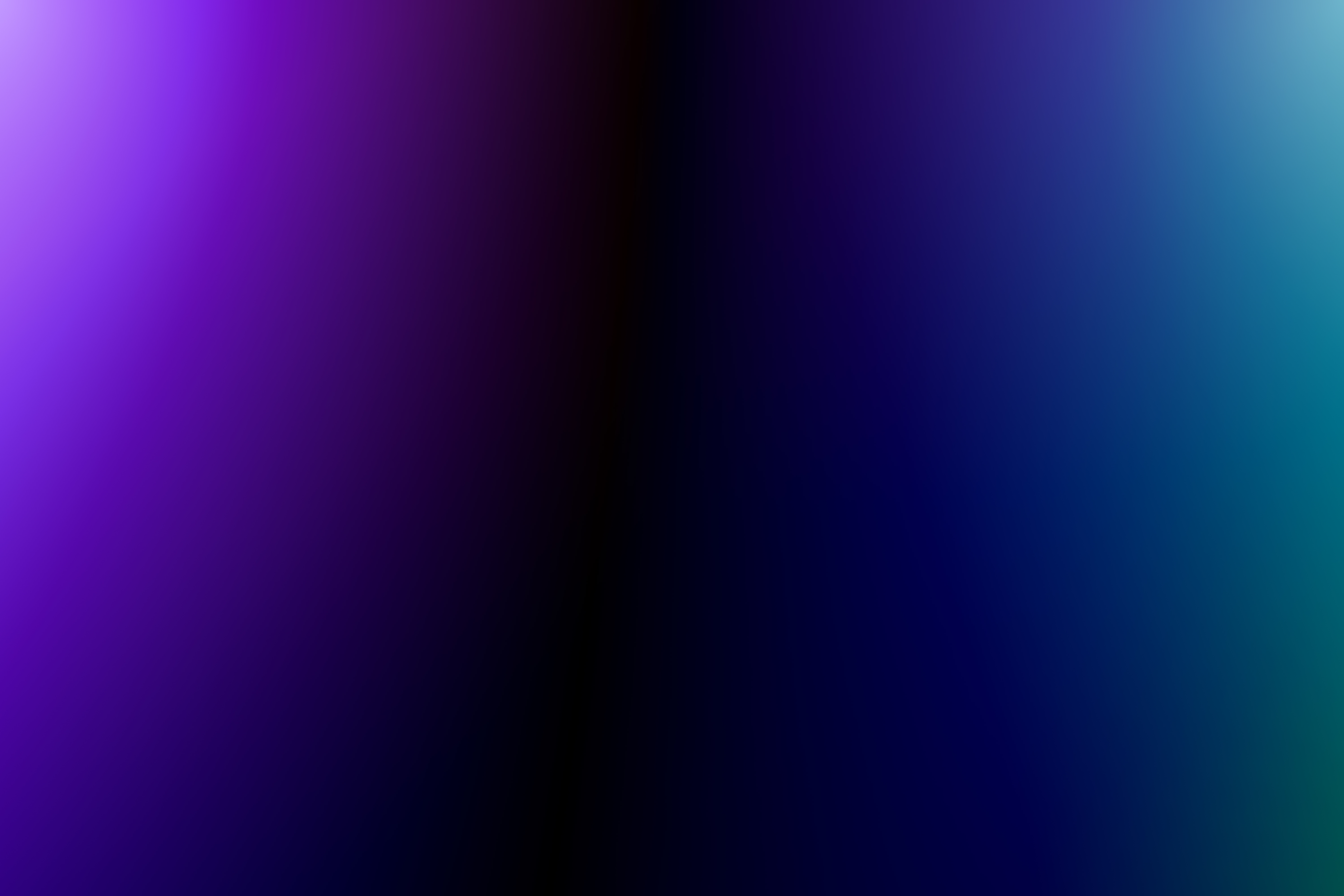 Purple Blue Gradient Wallpapers