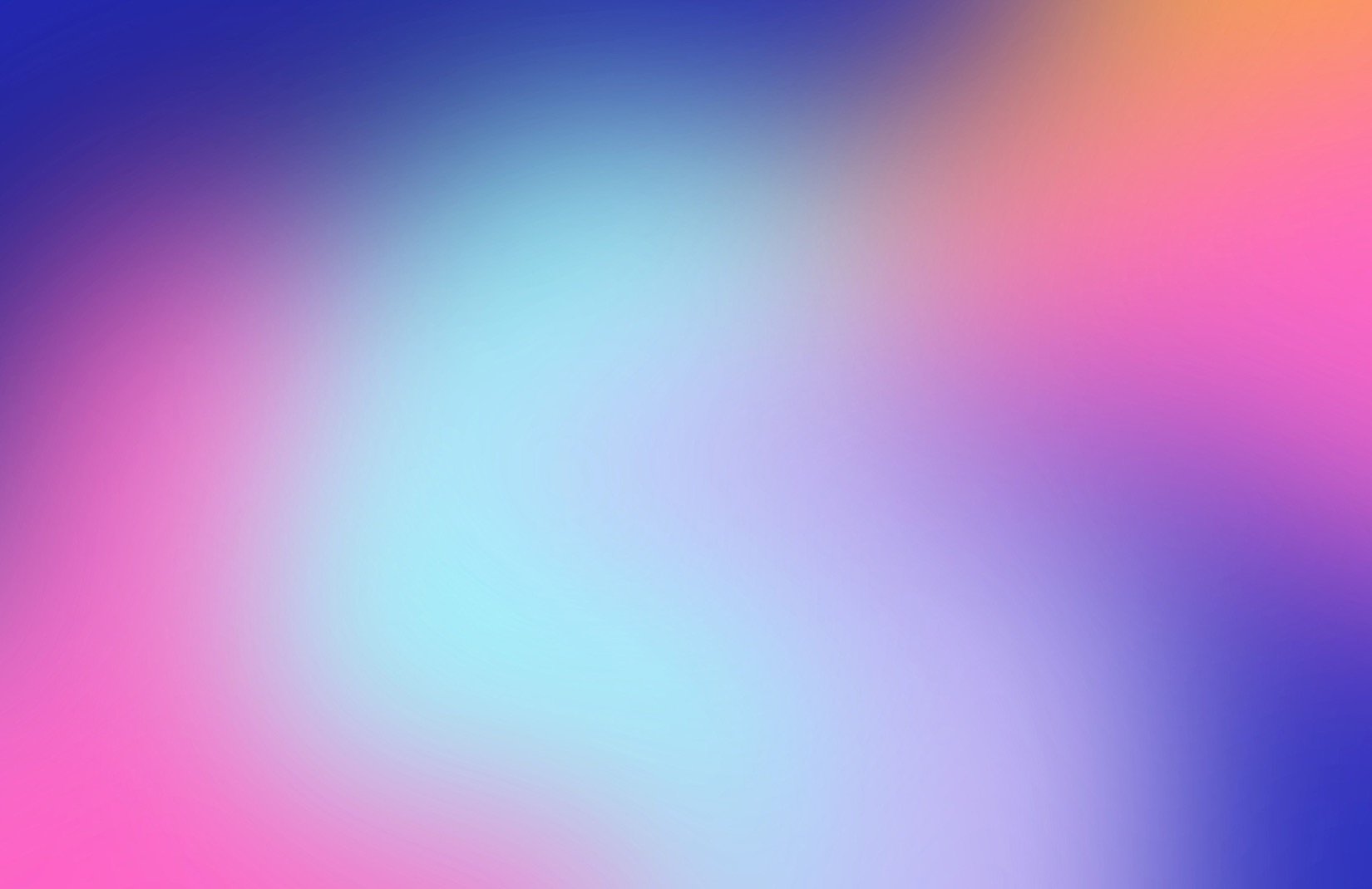 Purple Blue Gradient Wallpapers