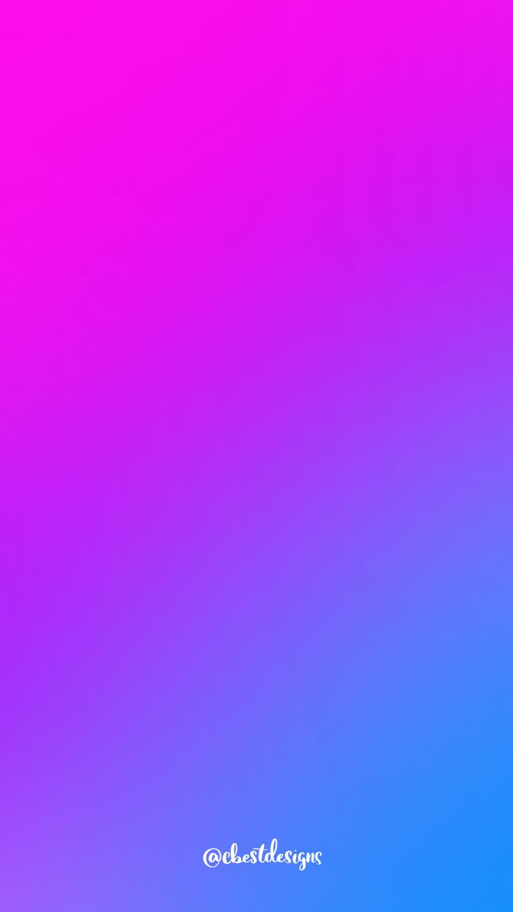 Purple Blue Gradient Wallpapers