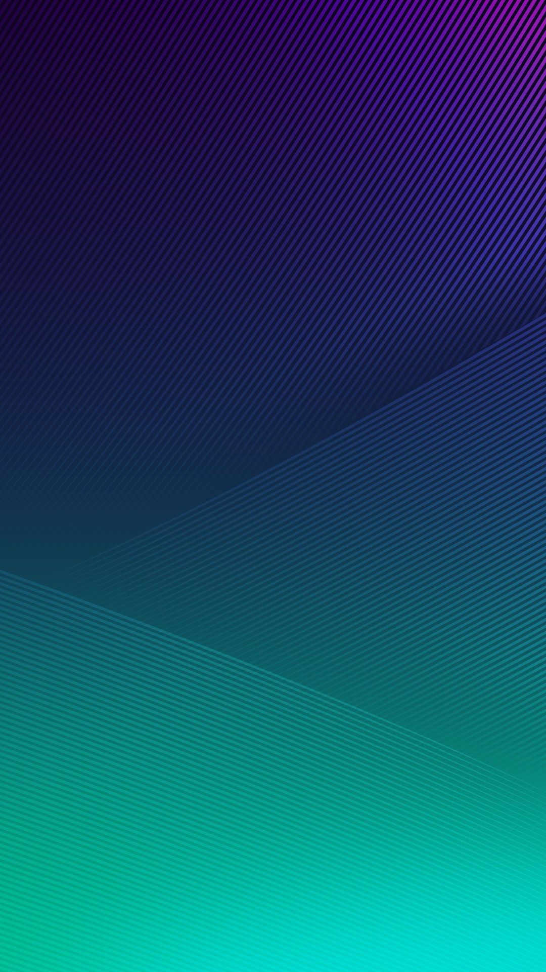 Purple Blue Gradient Wallpapers