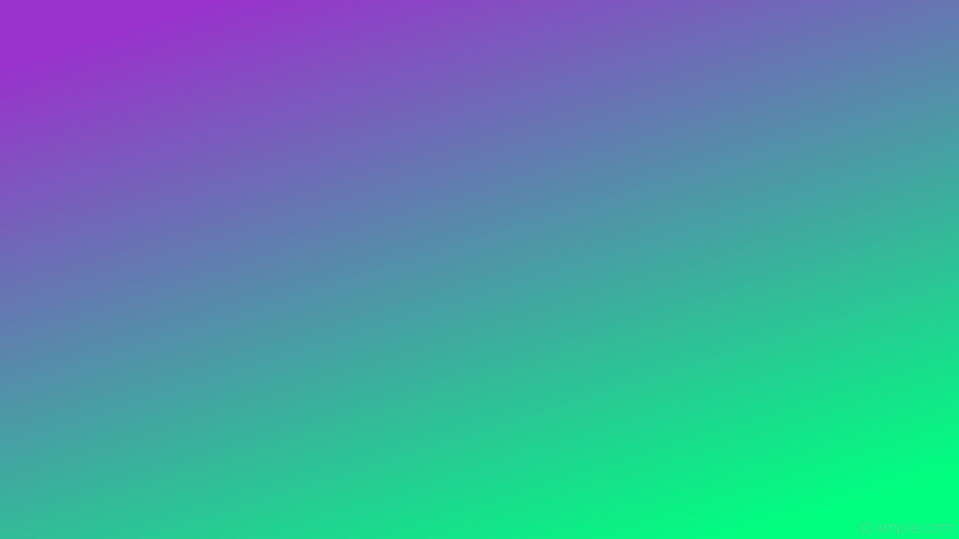 Purple Blue Gradient Wallpapers